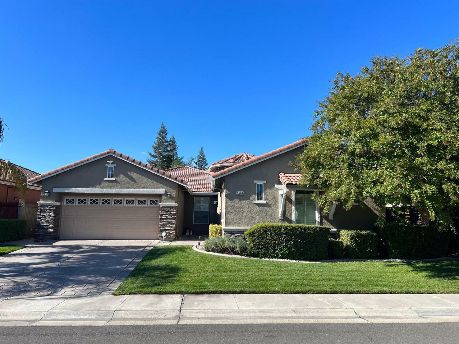 Property Photo:  5643 John Runge Street  CA 95835 