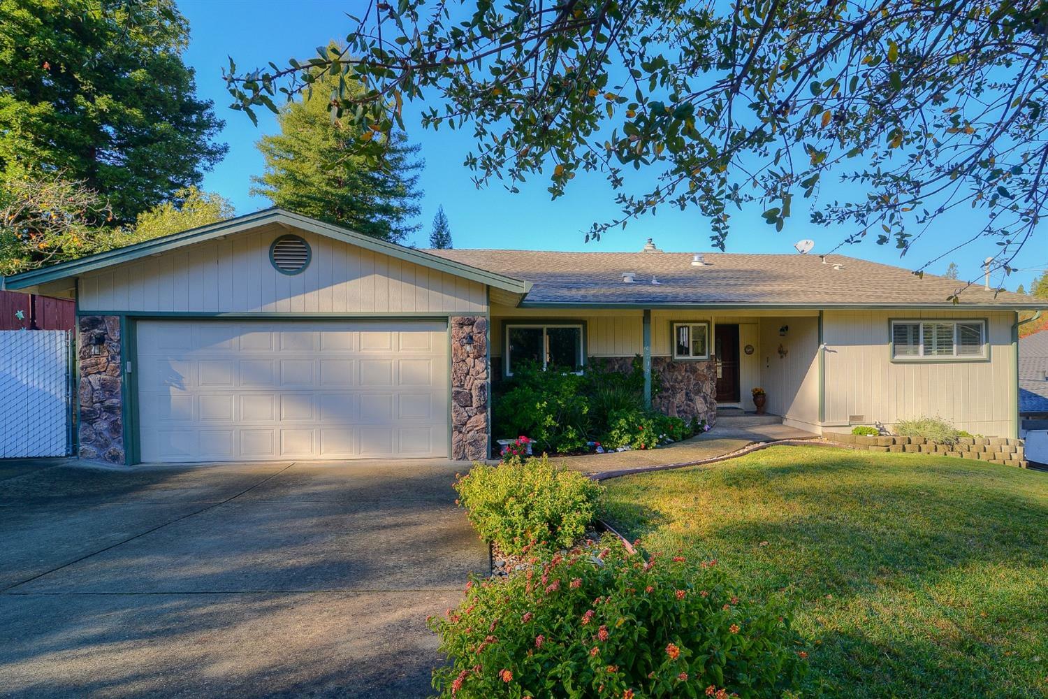 Property Photo:  4713 Pennsylvania Avenue  CA 95628 