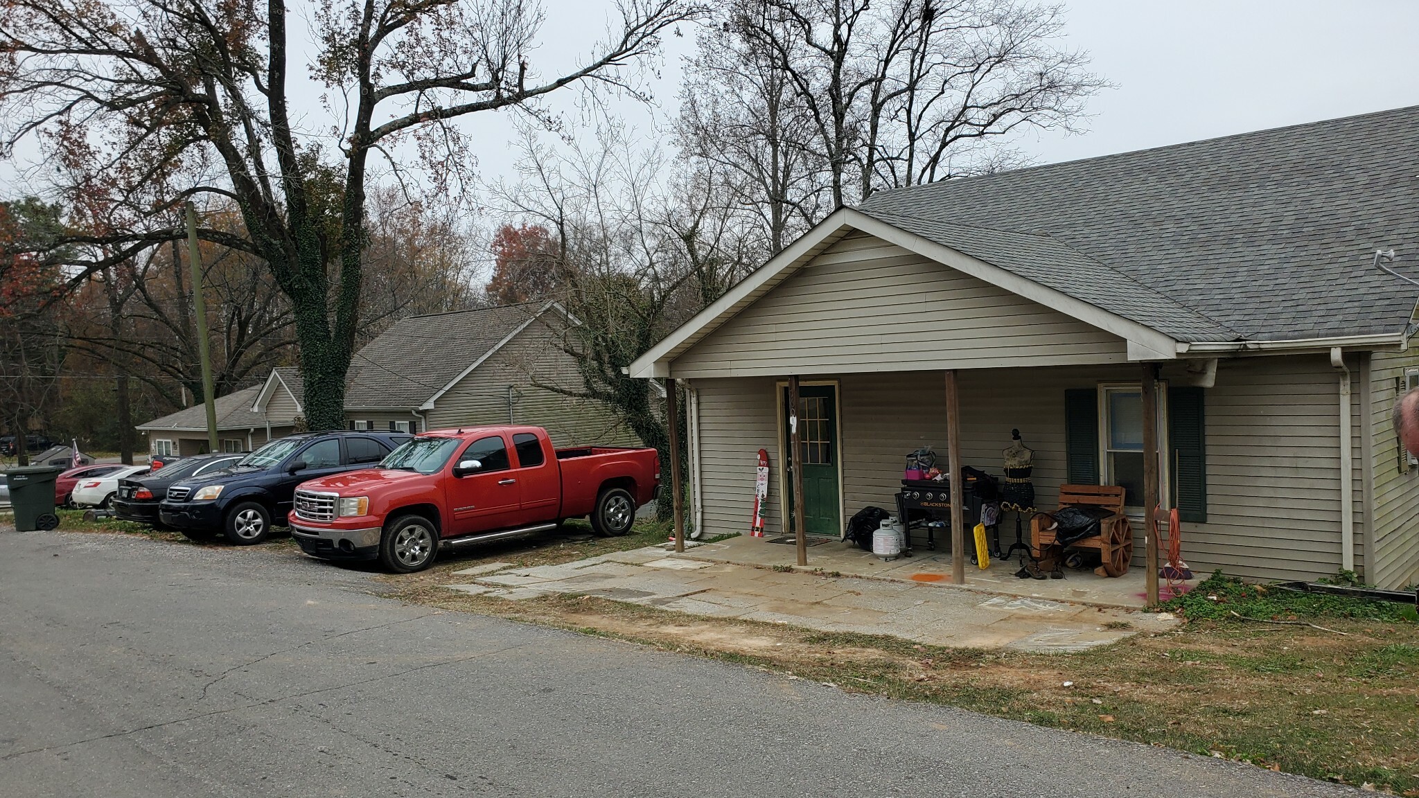 1609 Clay St  Springfield TN 37172 photo