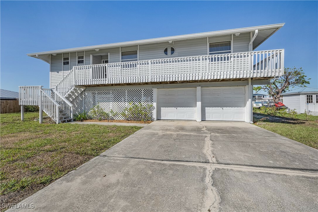 Property Photo:  2543 Sanibel Boulevard  FL 33956 