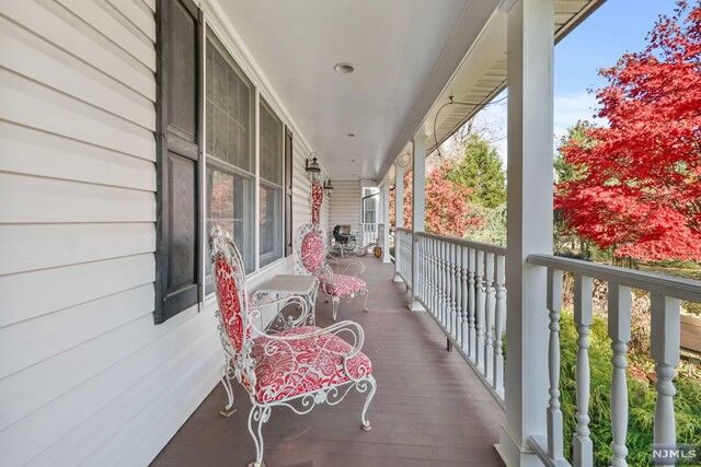 Property Photo: 1 Kevin Court NJ 07656