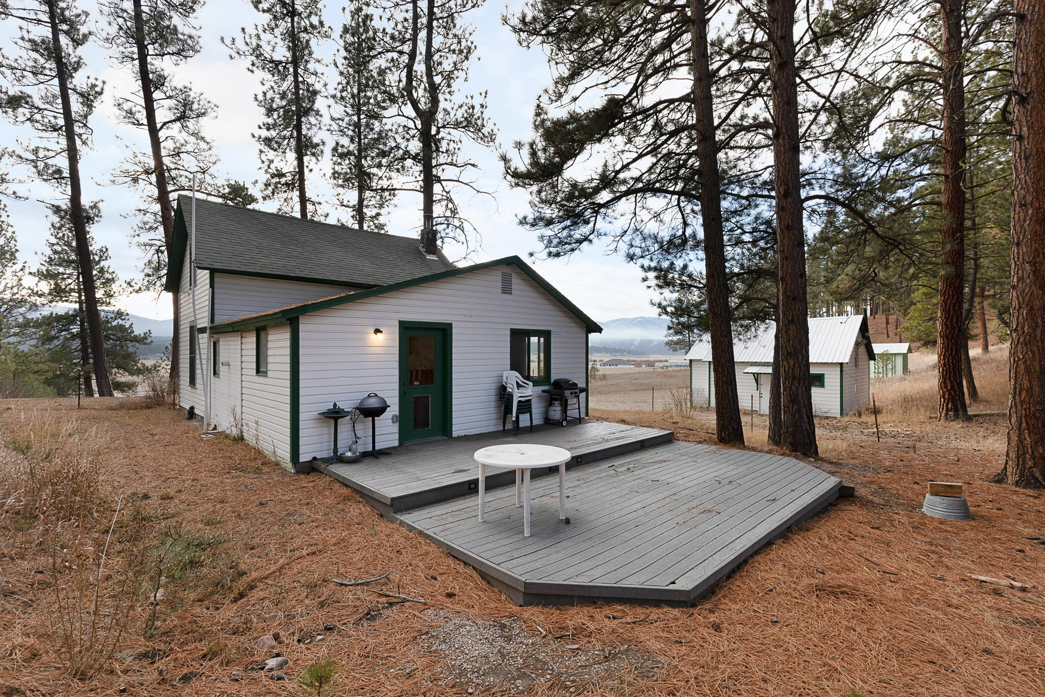 Property Photo:  29040 Mt Highway 200 E  MT 59823 