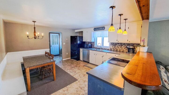 Property Photo: 78 Echo Valley Farm Road NH 03234