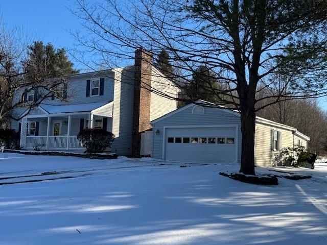182 Tracy Lane  Shelburne VT 05482 photo