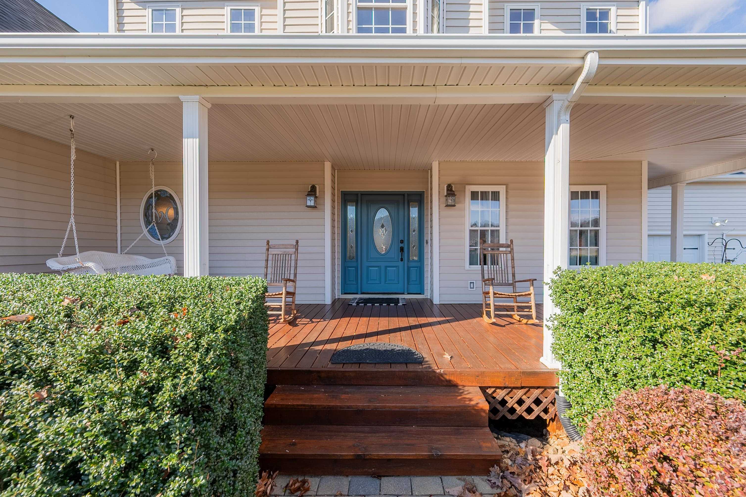 Property Photo:  1005 W Rock Road  VA 24141 