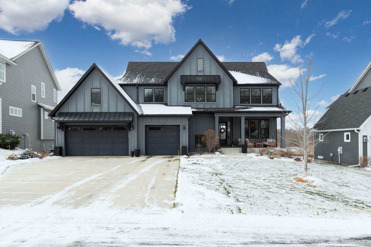 Property Photo:  5235 Yellowstone Lane N  MN 55446 