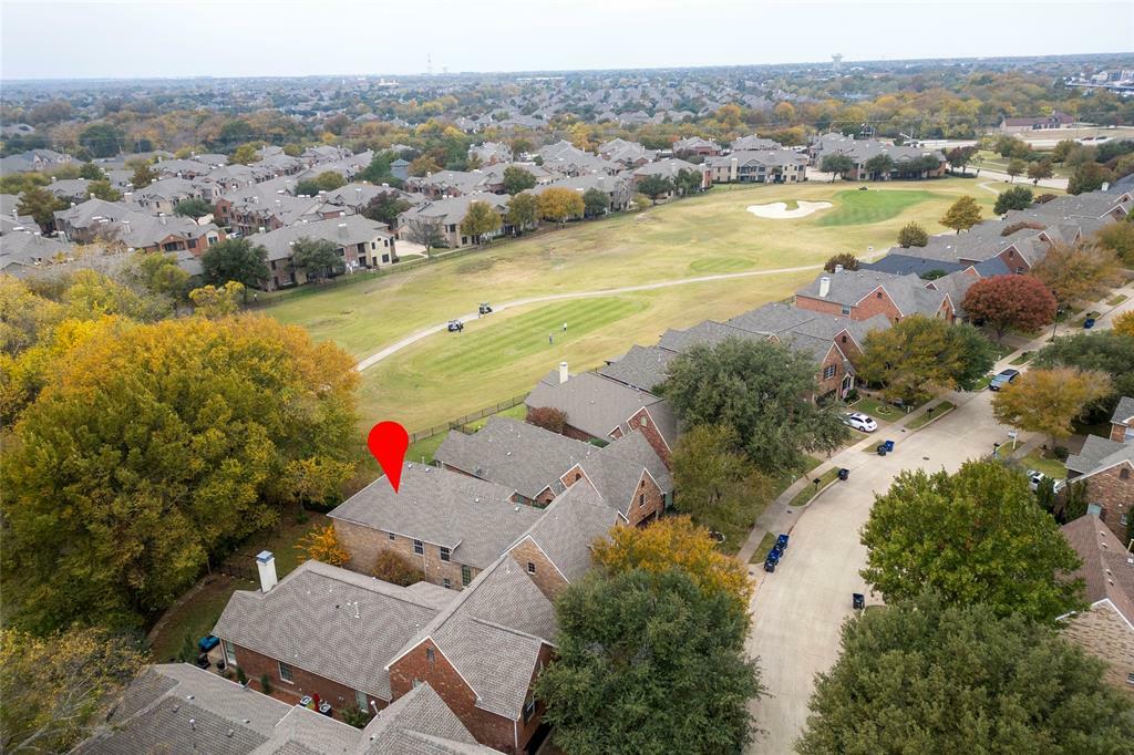 Property Photo:  2324 Stone Creek Drive  TX 75072 