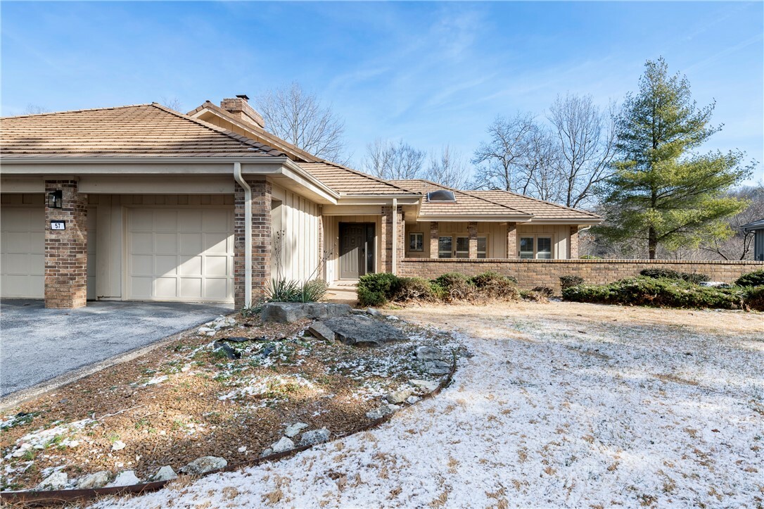 Property Photo:  57 Dogwood Drive  AR 72715 