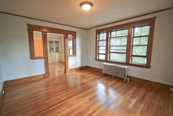 Property Photo:  47 Berwick Street Unit 2  MA 02478 