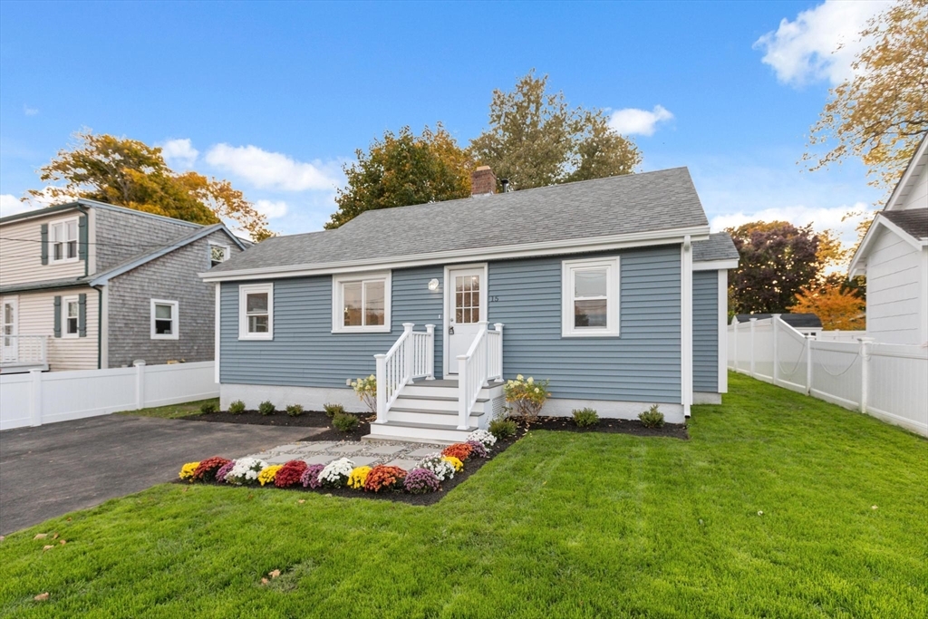 Property Photo:  15 Dundee Drive  MA 02050 