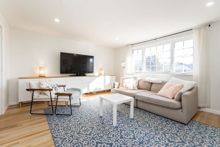 Property Photo: 61 Fernandez Cir MA 02368