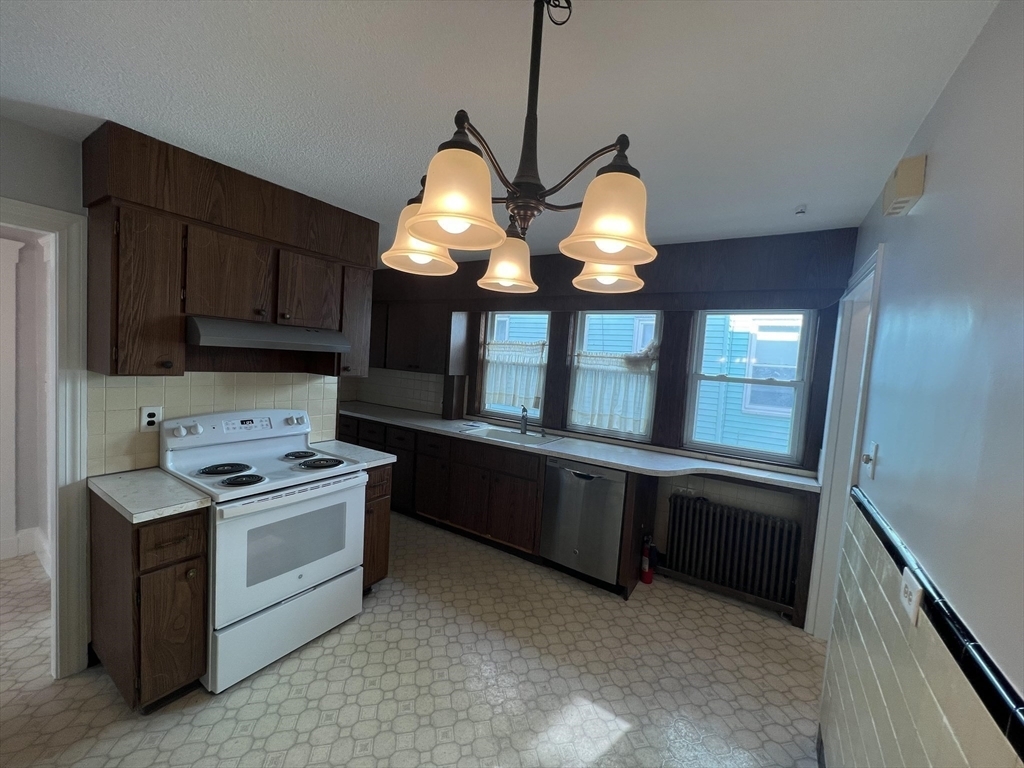 Property Photo: 213 Forest St 1 MA 02155