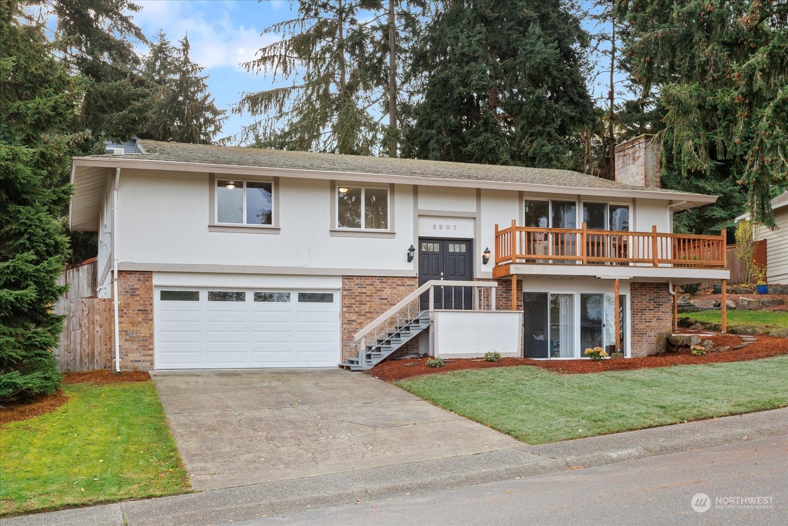 Property Photo:  3907 SW 328th Street  WA 98023 