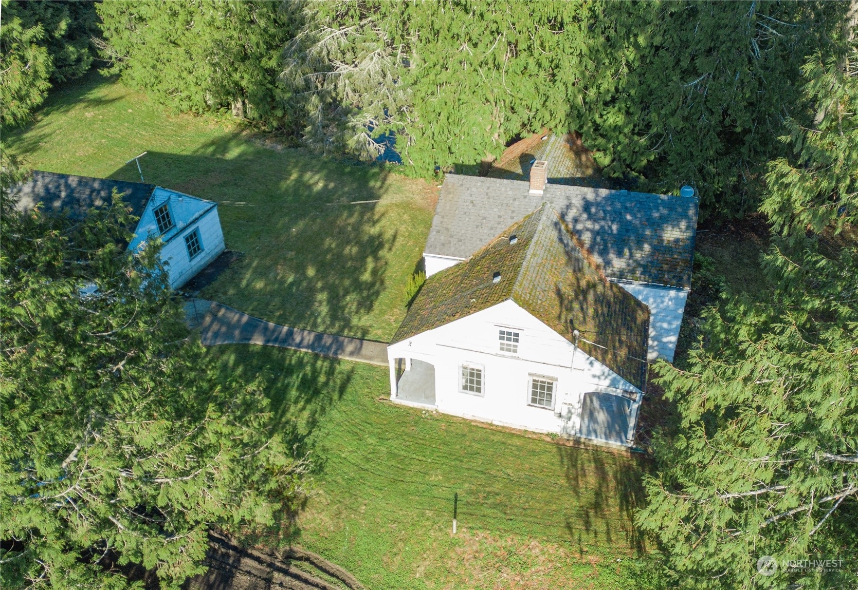 Property Photo:  3972  Friday Creek Road  WA 98233 