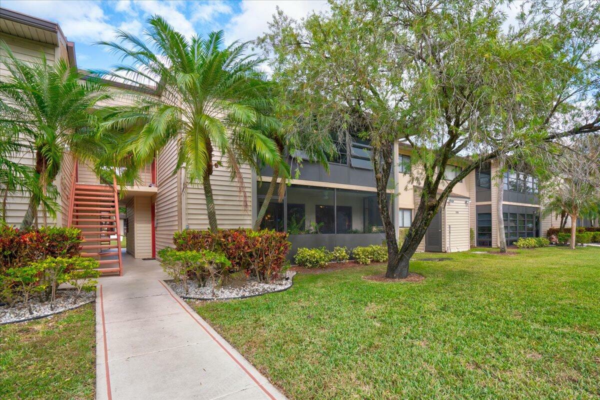 15484 Lakes Of Delray Boulevard 103  Delray Beach FL 33484 photo