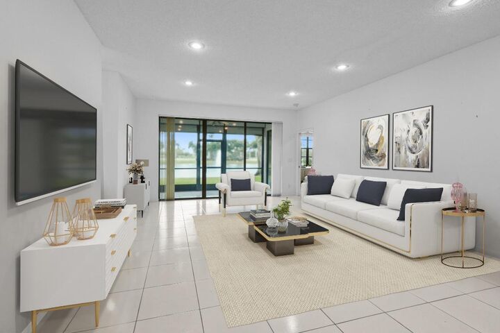 Property Photo: 22791 Trelawny Terrace A FL 33433