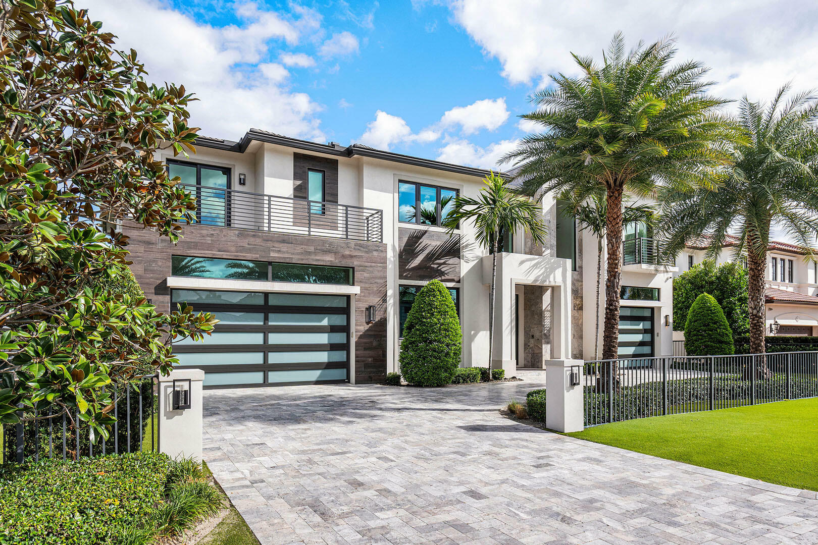 Property Photo: 2324 Date Palm Road FL 33432