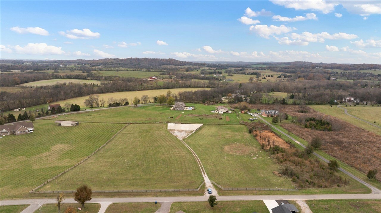 Property Photo:  0 Van Meter Road  KY 42274 