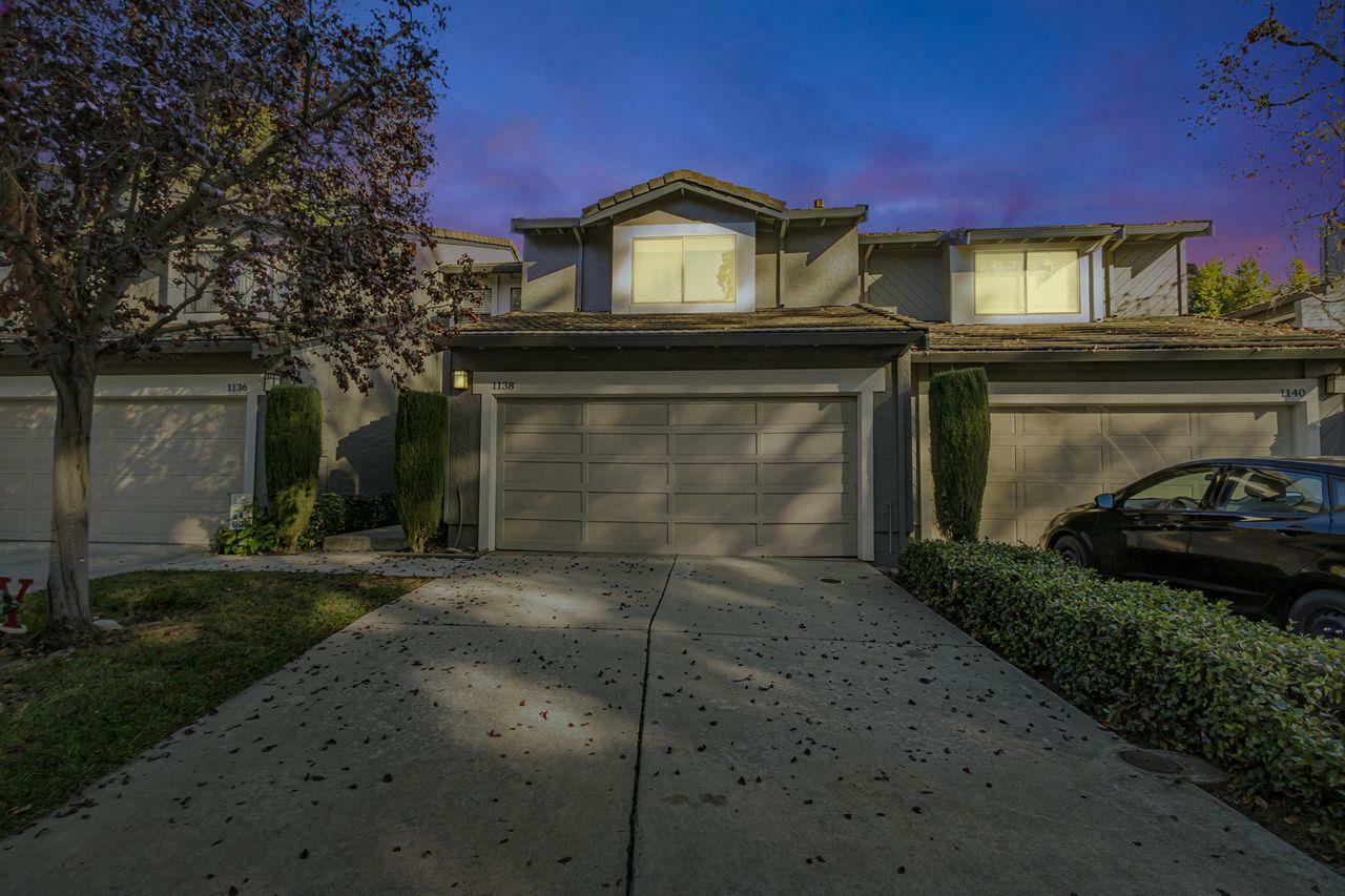 Property Photo:  1138 Cherryview Lane  CA 95118 