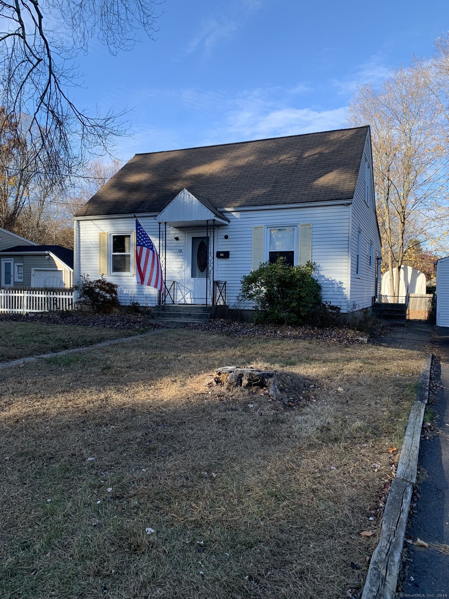 Property Photo:  156 Douglas Drive  CT 06451 