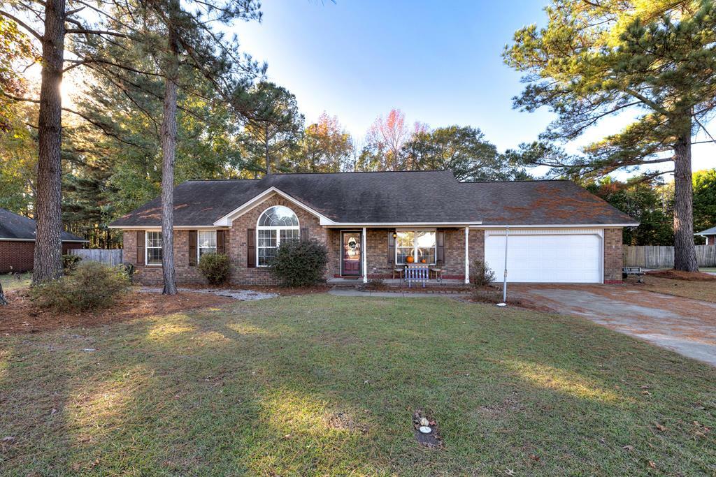 Property Photo:  Trailwood  SC 29150 