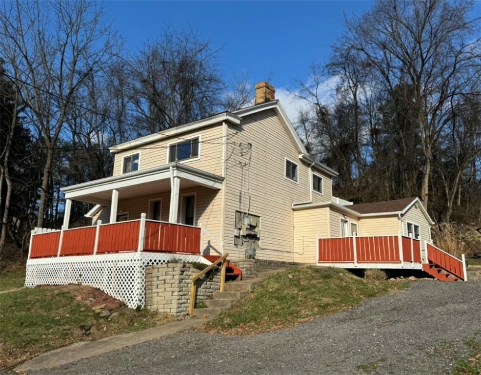 Property Photo:  31 Stewart Ave  PA 15227 