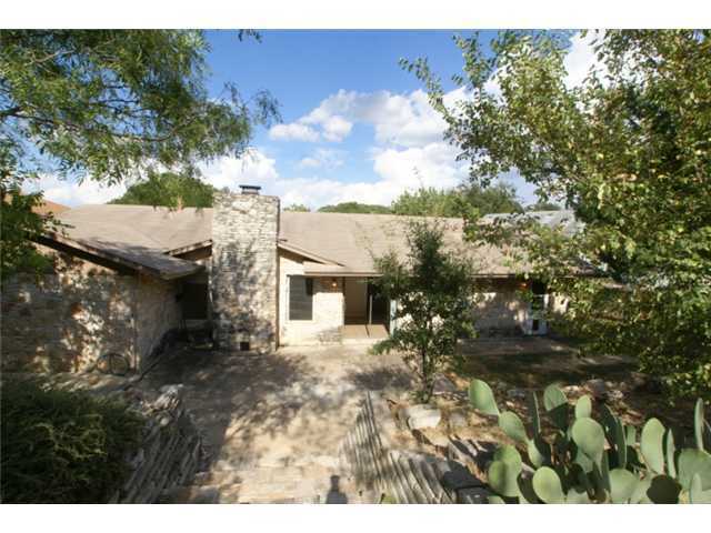 Property Photo:  2305 Matterhorn Lane  TX 78704 