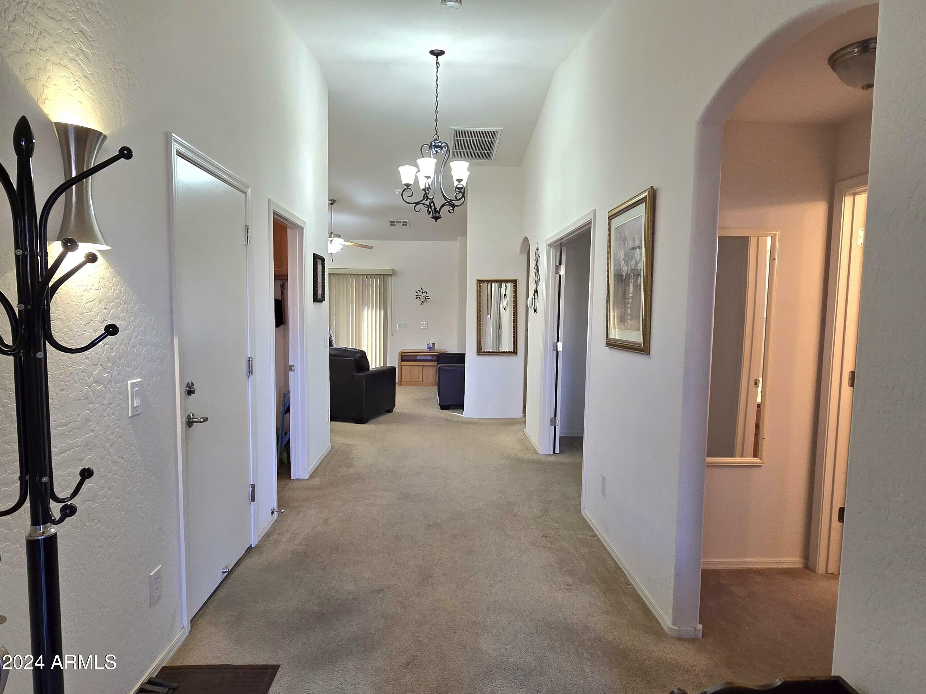 Property Photo:  2101 S Meridian Road 205  AZ 85120 