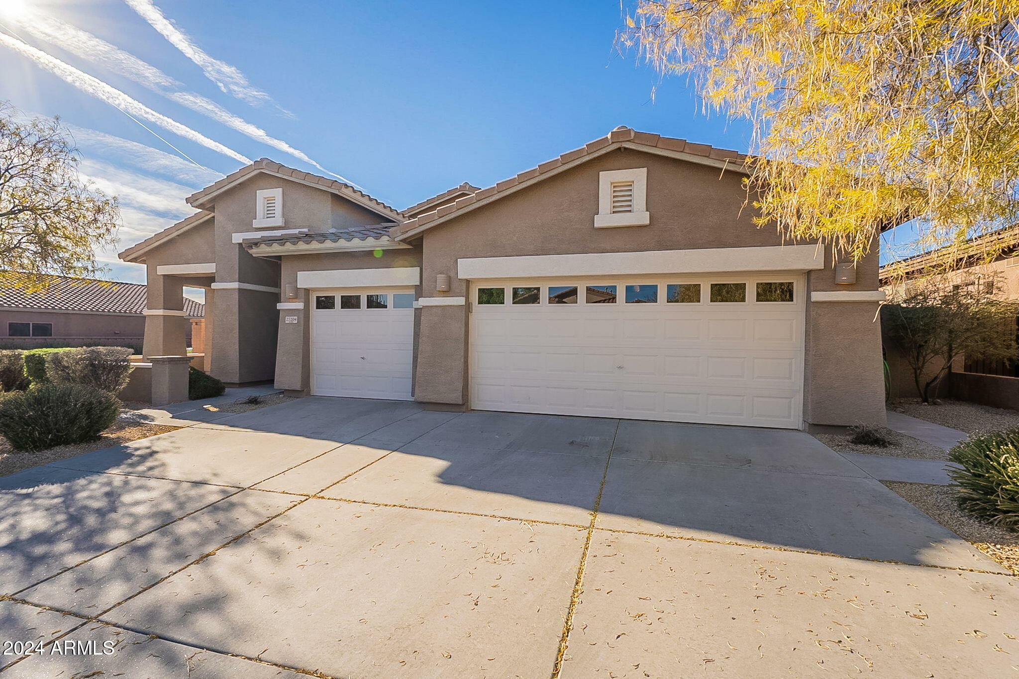 Property Photo:  27204 N 86th Drive  AZ 85383 