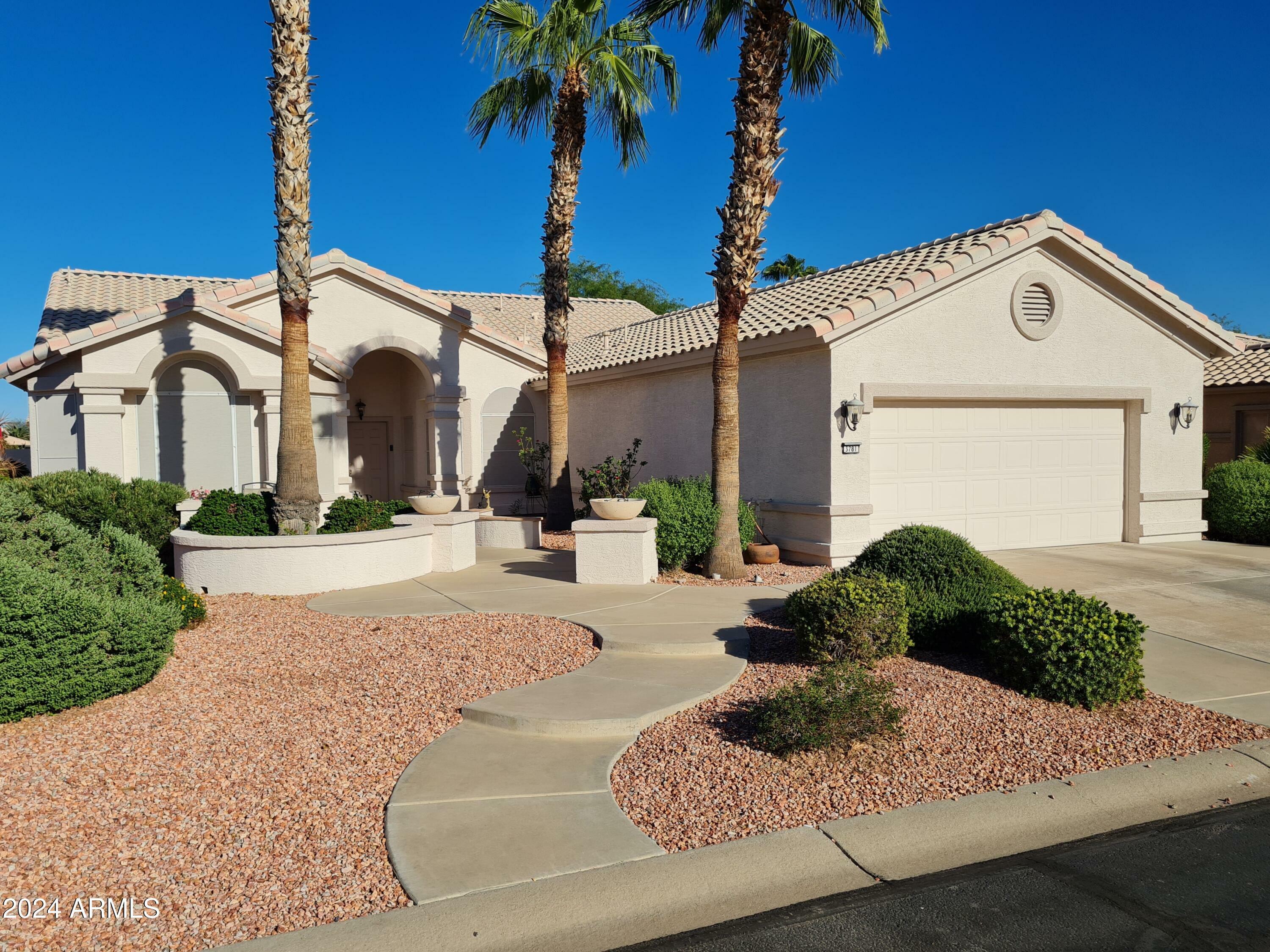 Property Photo:  3781 N 161st Drive  AZ 85395 