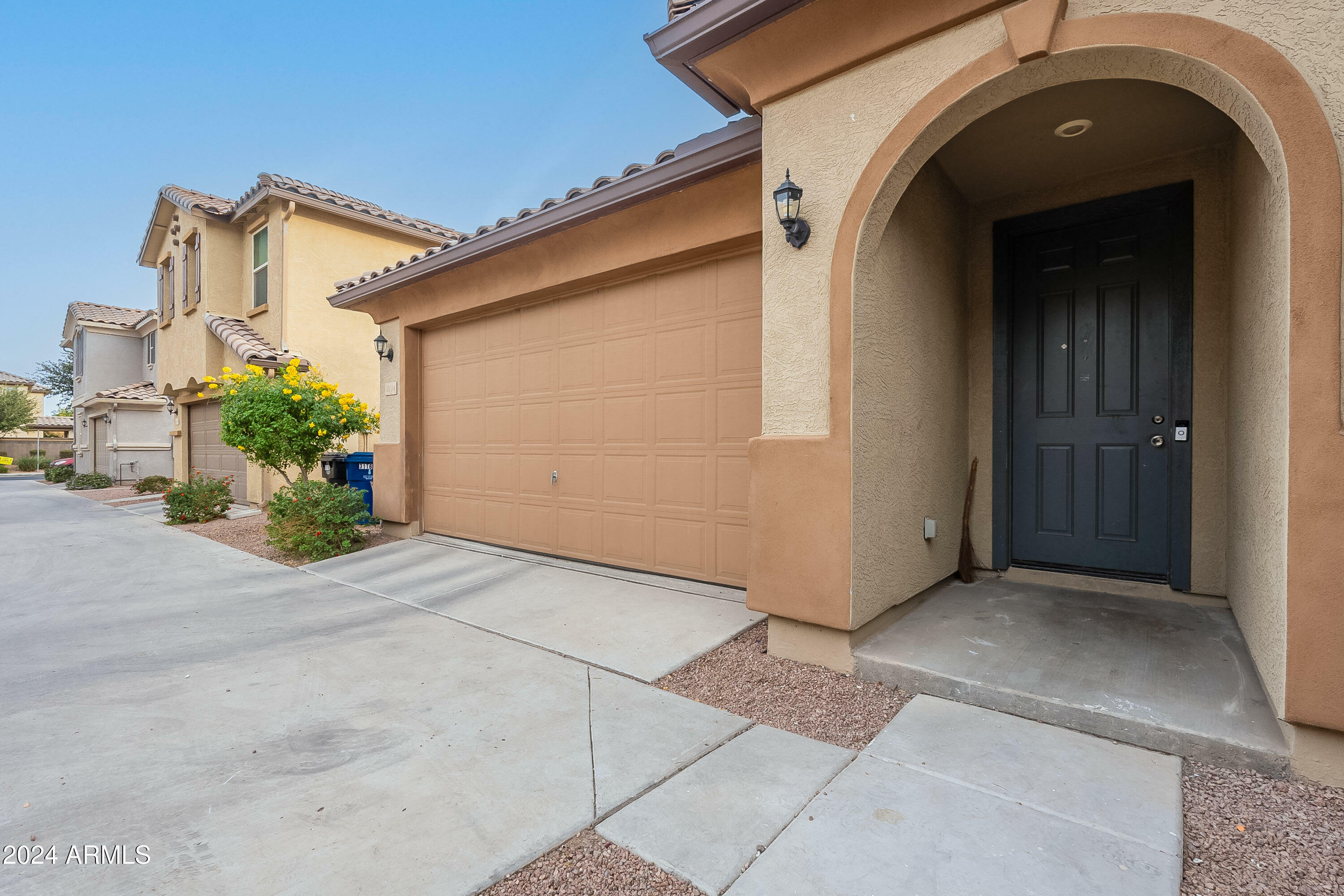 Property Photo:  3114 S Sunrise Avenue  AZ 85212 