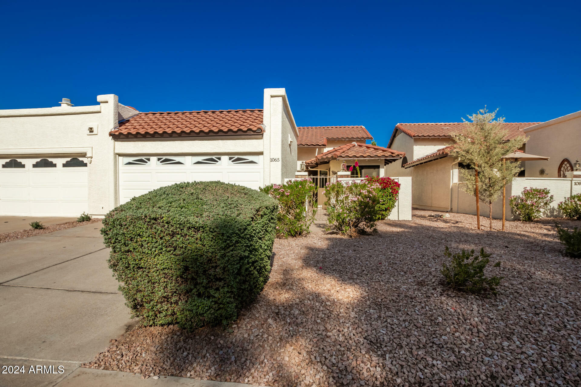 Property Photo:  11011 N 92nd Street 1065  AZ 85260 