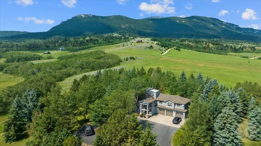 Property Photo:  180 Smith Road  MT 59068 