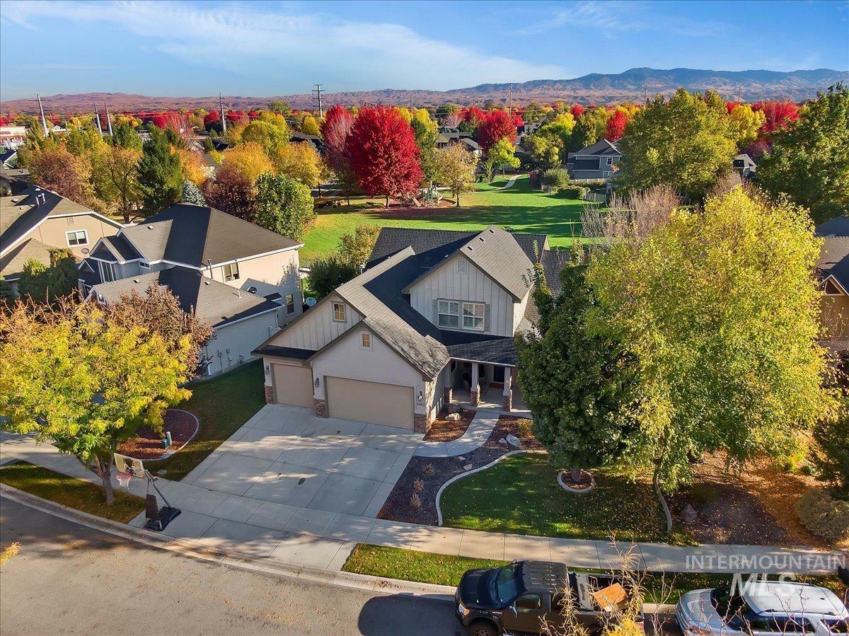 Property Photo: 4462 N Stampede Way ID 83642