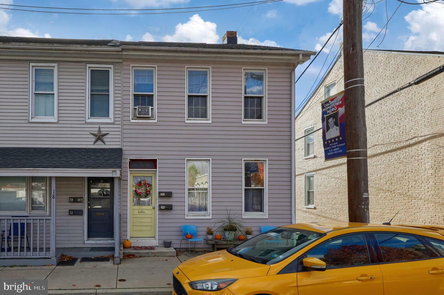 Property Photo:  20 N 5th Street  PA 17512 