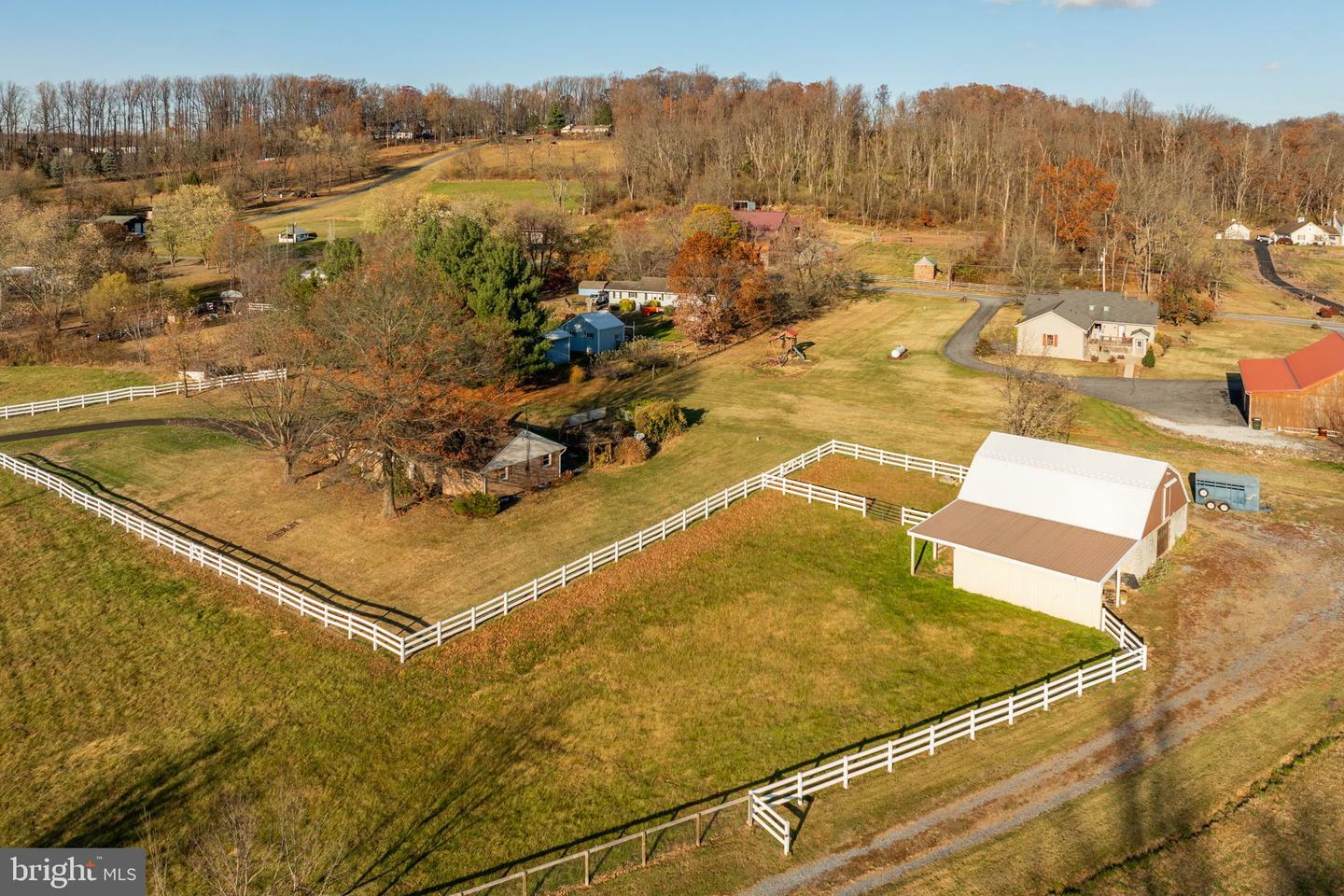 Property Photo:  345 Holtzman Road  PA 17569 