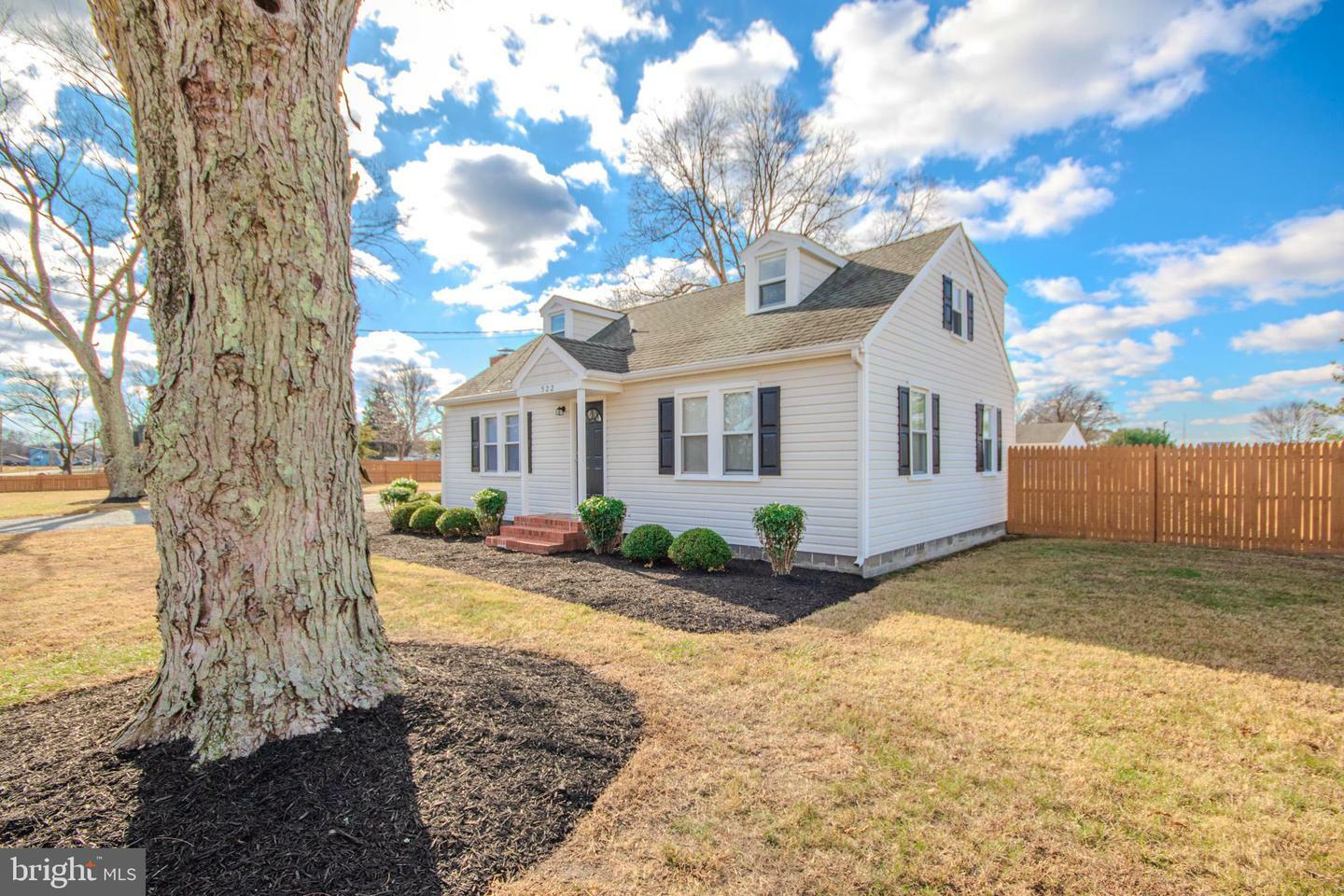 Property Photo:  522 E Main Street  MD 21826 