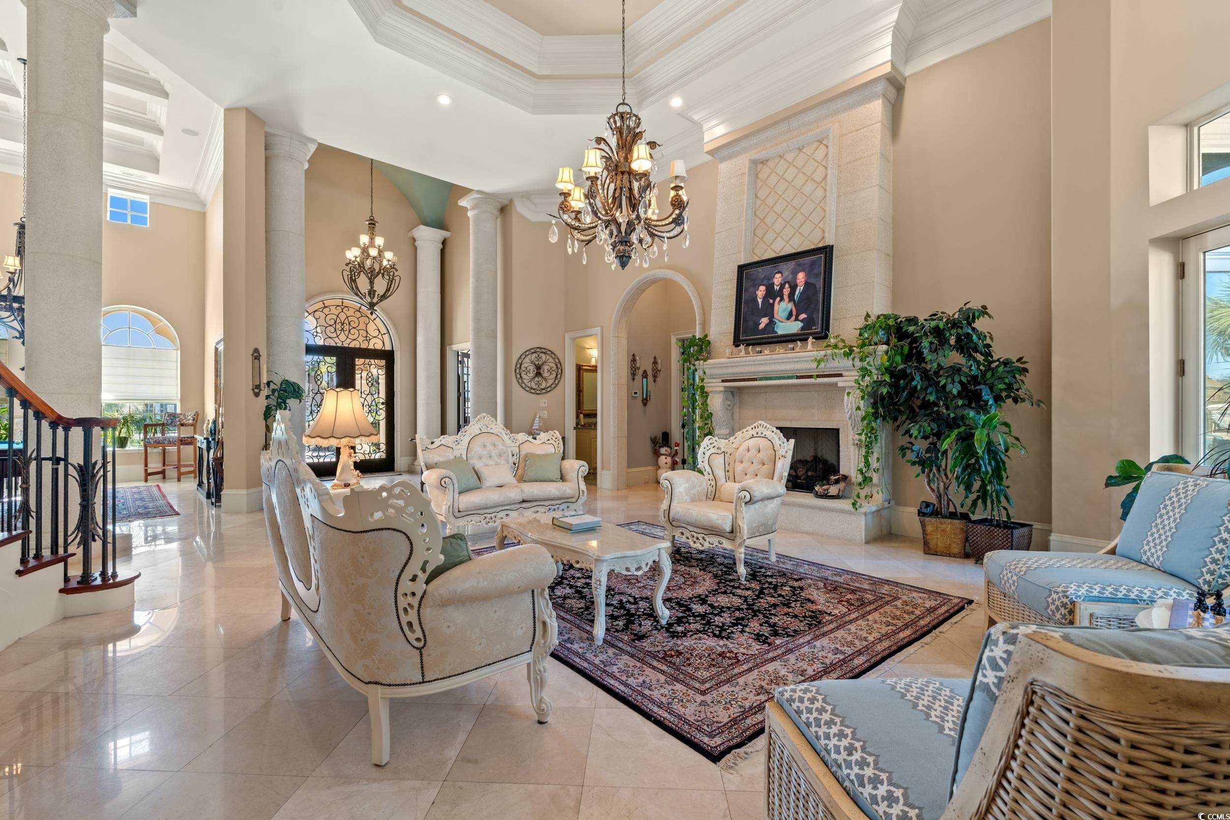 Property Photo: 1501 Serena Dr. SC 29579