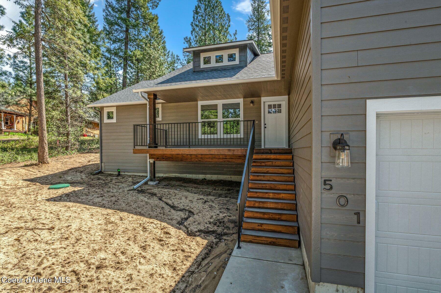 Property Photo: 501 Swan Shores Dr ID 83860