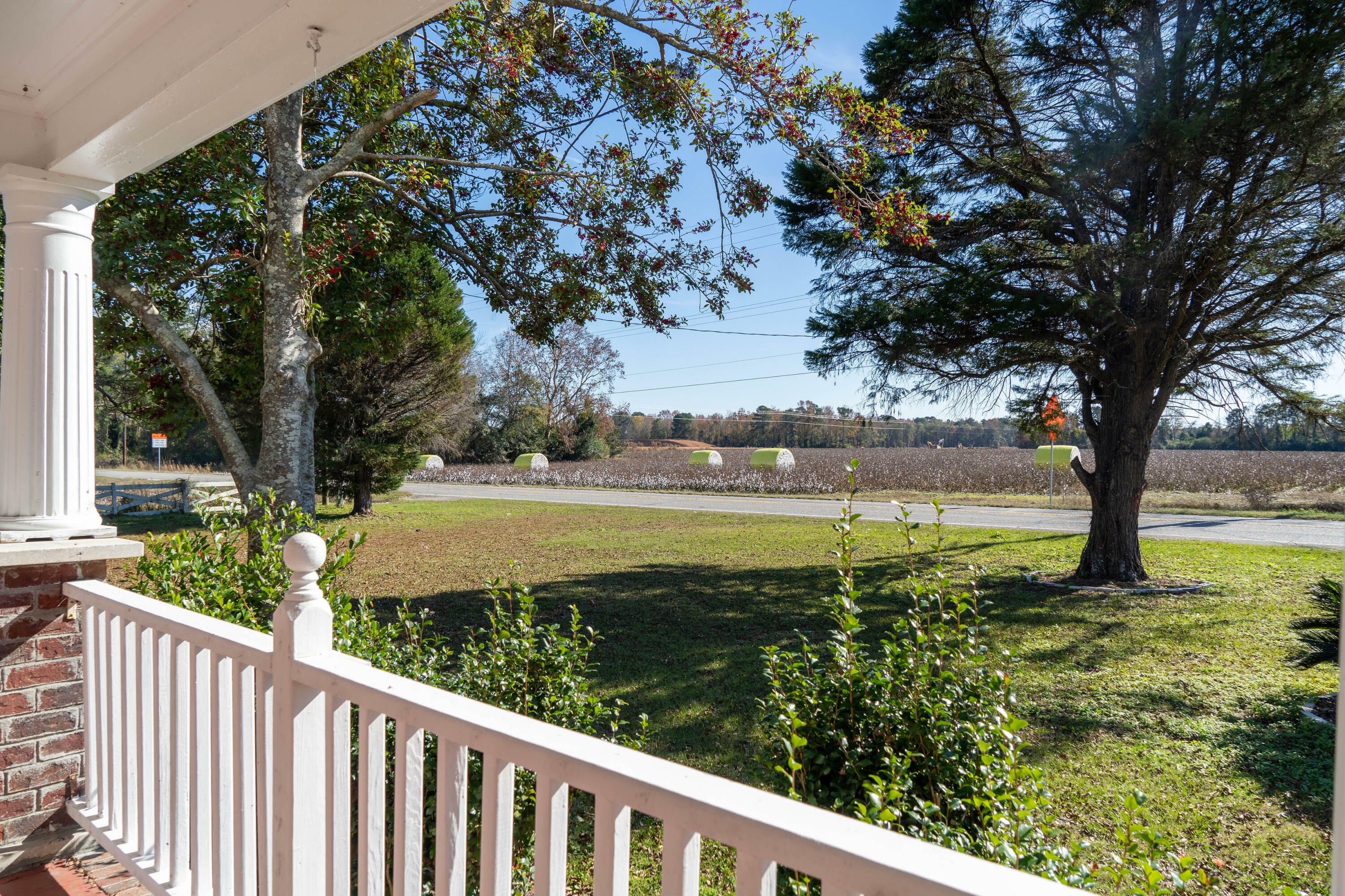 Property Photo:  897 Highway 15  SC 29477 