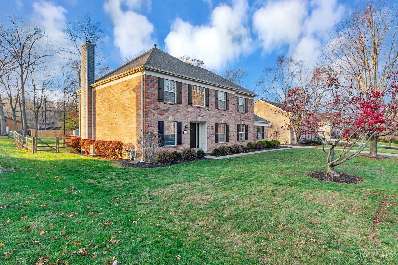 Property Photo:  4287 Wellington Drive  OH 45245 