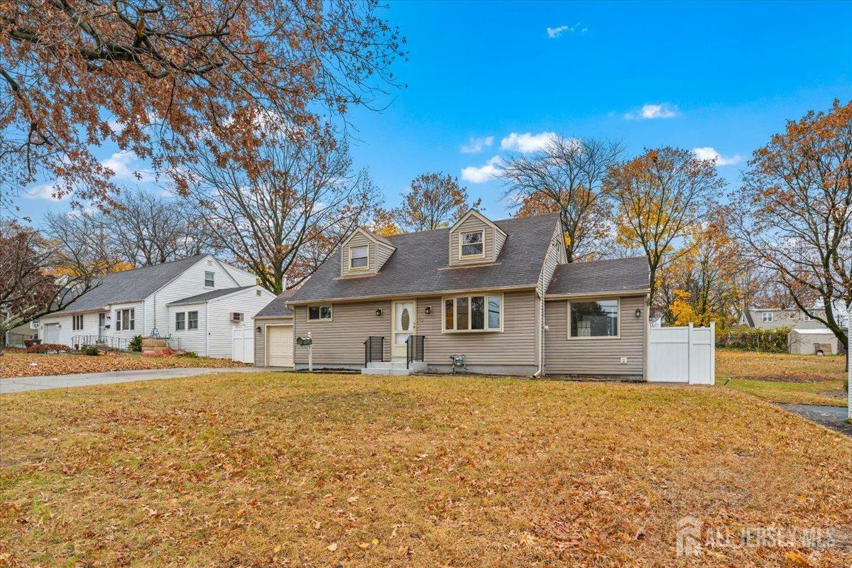 Property Photo:  69 Tunison Road  NJ 08901 