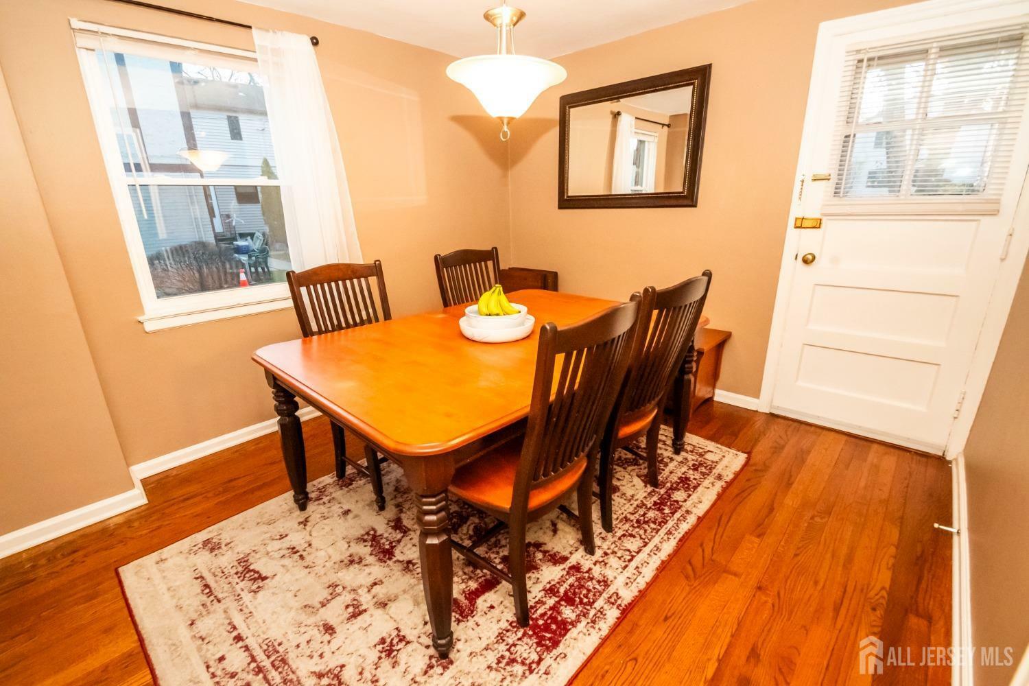 Property Photo:  167 Newman Street  NJ 08840 