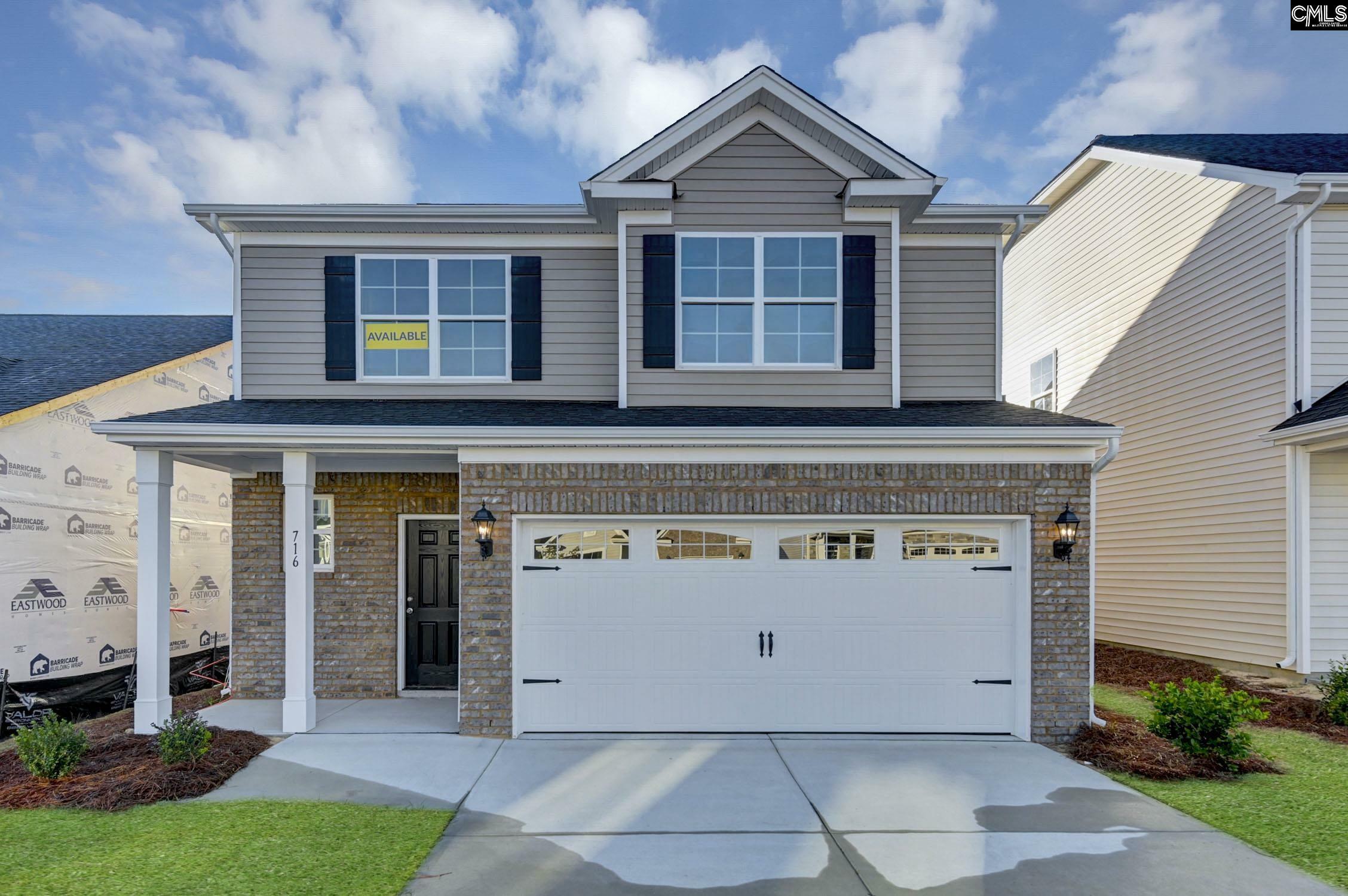 Property Photo: 788 Empire Maker SC 29073