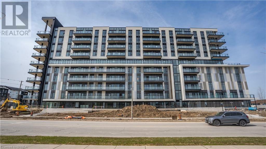 Property Photo: 401 Shellard Lane 726 ON N3T 5L5