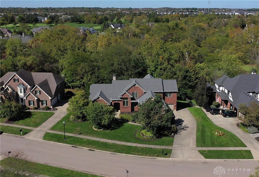 Property Photo: 4353 Village Ridge Drive OH 45040