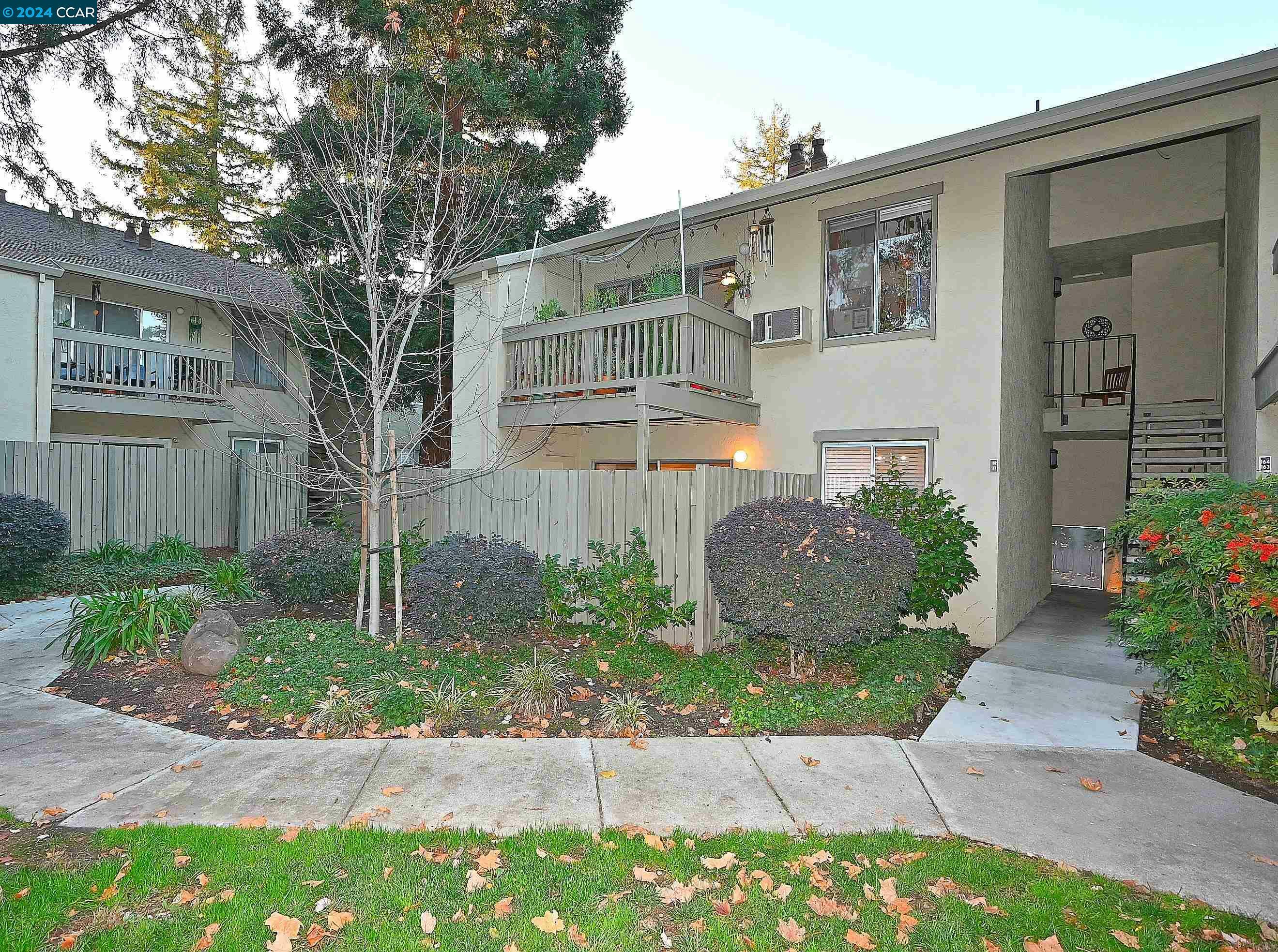 Property Photo:  1251 Homestead Ave 161  CA 94598 