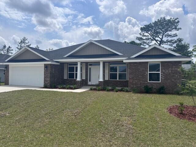 Property Photo: 6117 Buckshot Drive FL 32539