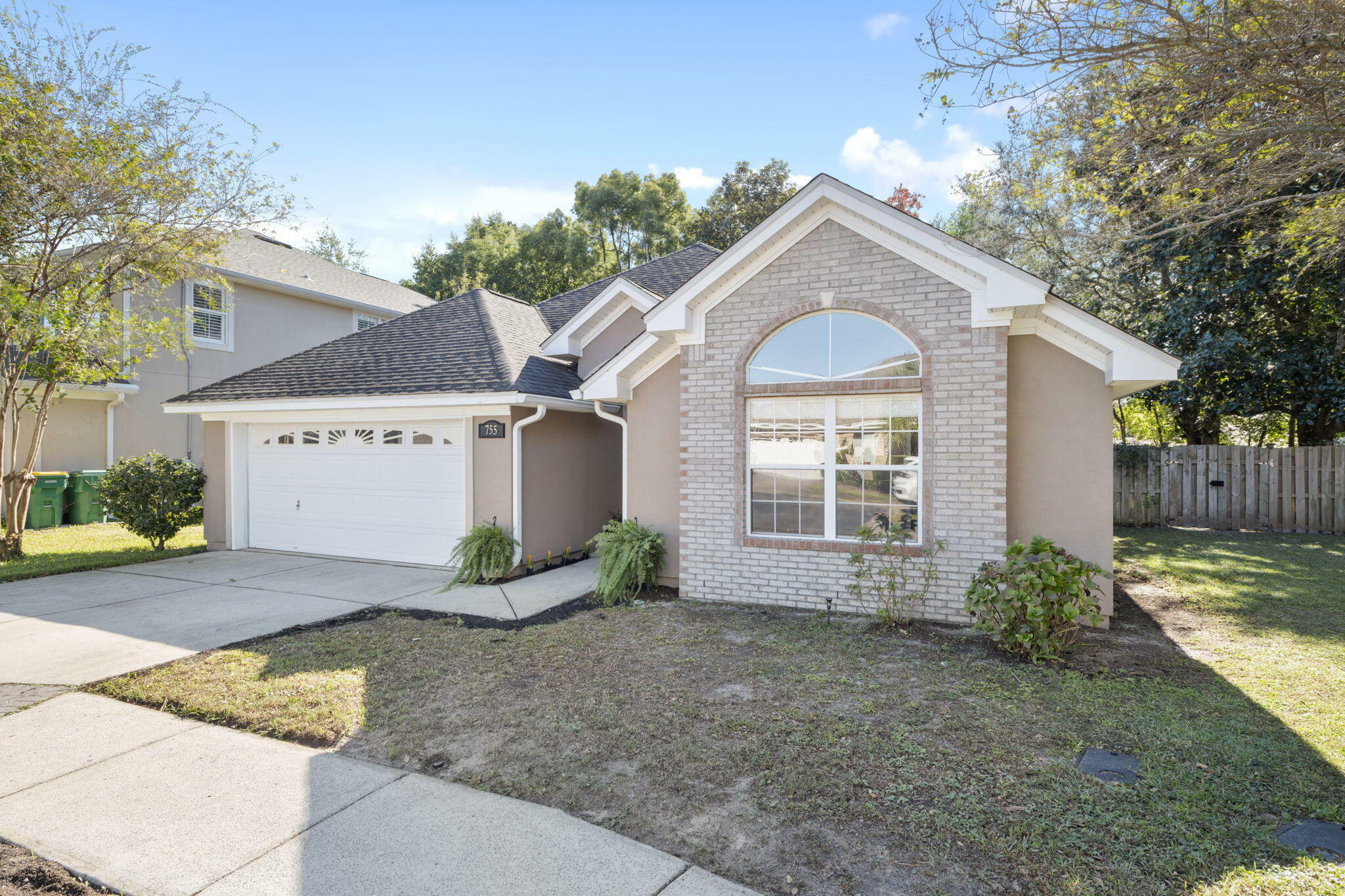 Property Photo:  755 Barley Port Lane  FL 32547 