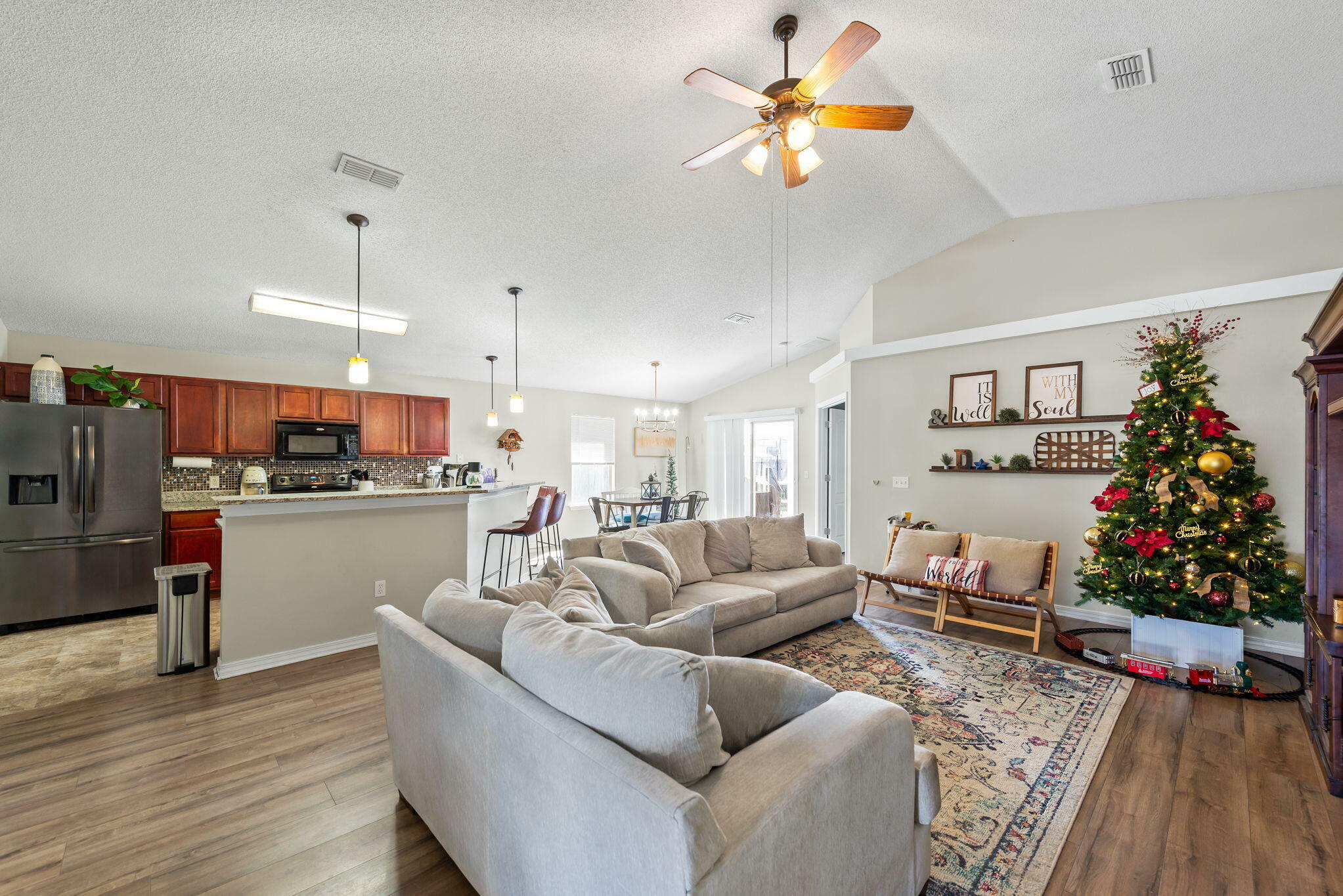 Property Photo:  2179 Durell Lane  FL 32566 